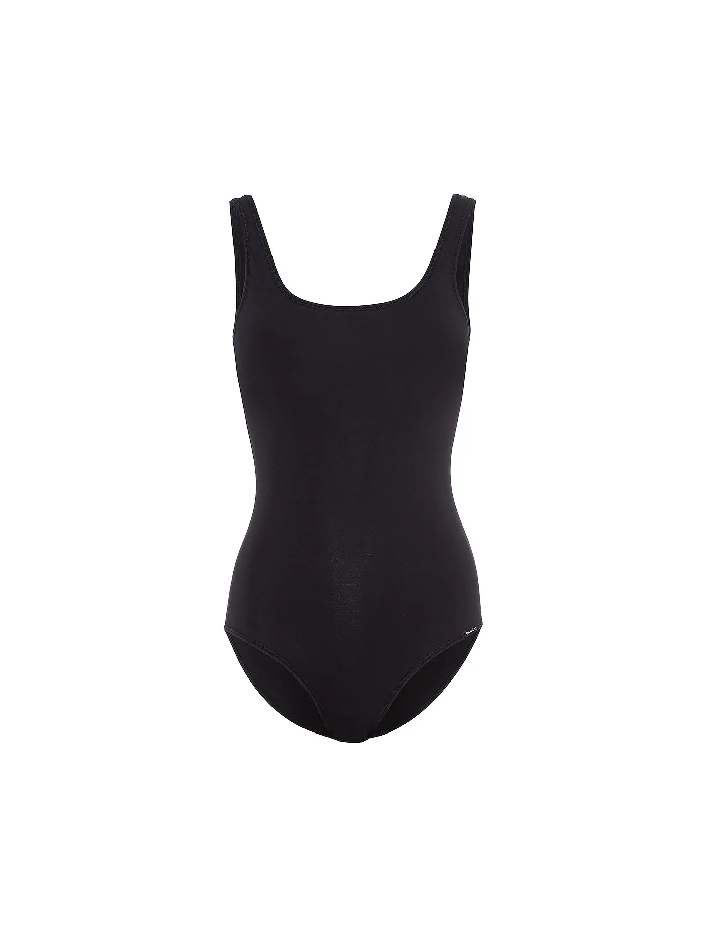 SKINY | Body (Schwarz) | schwarz