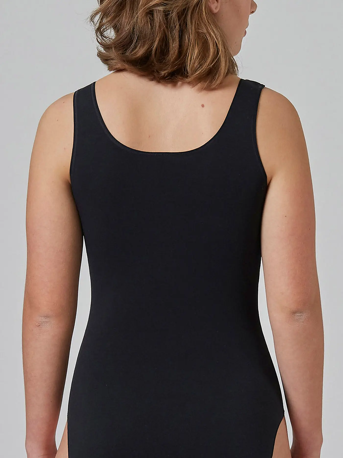 SKINY | Body (Schwarz) | schwarz