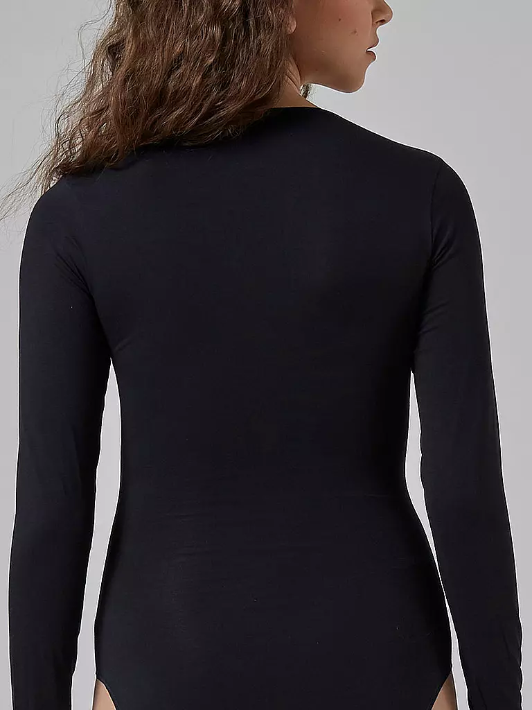 SKINY | Body (Schwarz) | weiss
