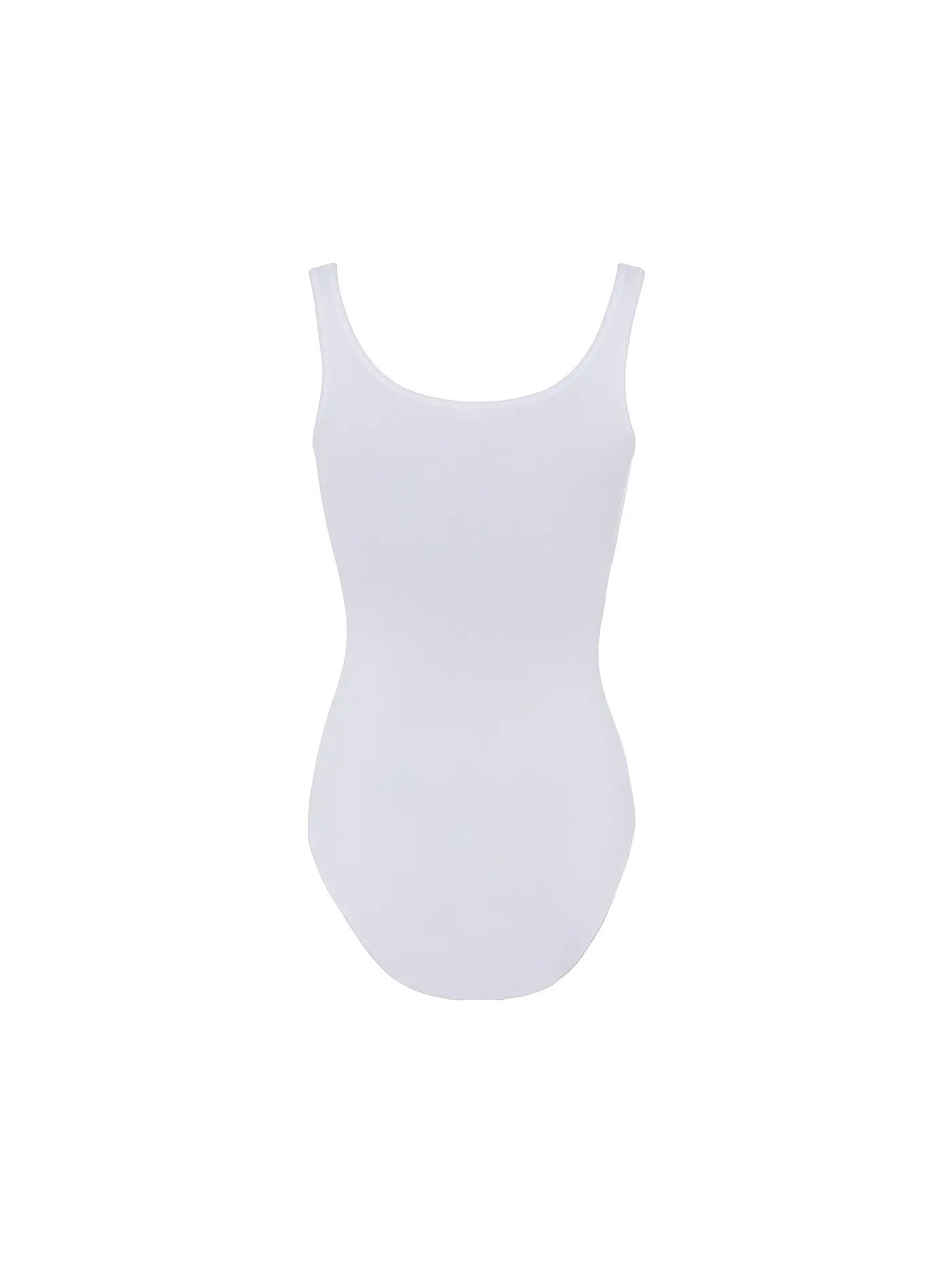 SKINY | Body  (Weiss) | weiss
