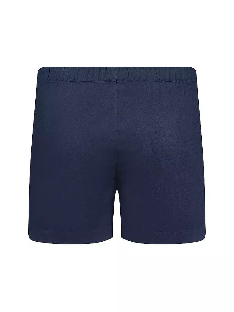SKINY | Boxershorts crown blue | blau