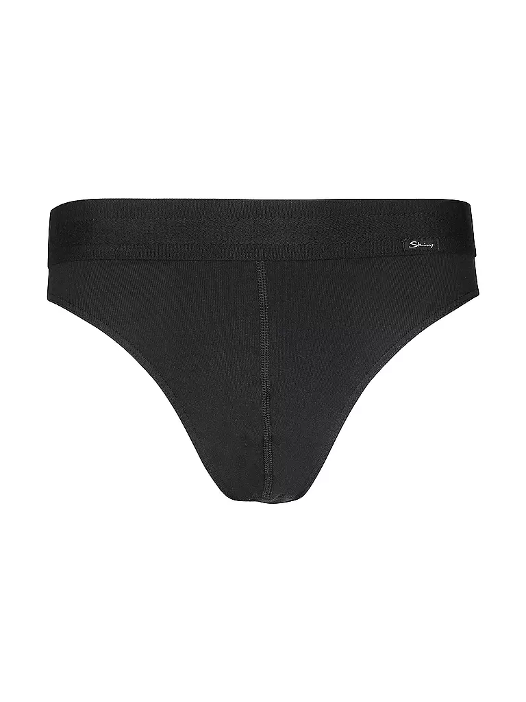 SKINY | Brasil Slip "Olymp" black | schwarz