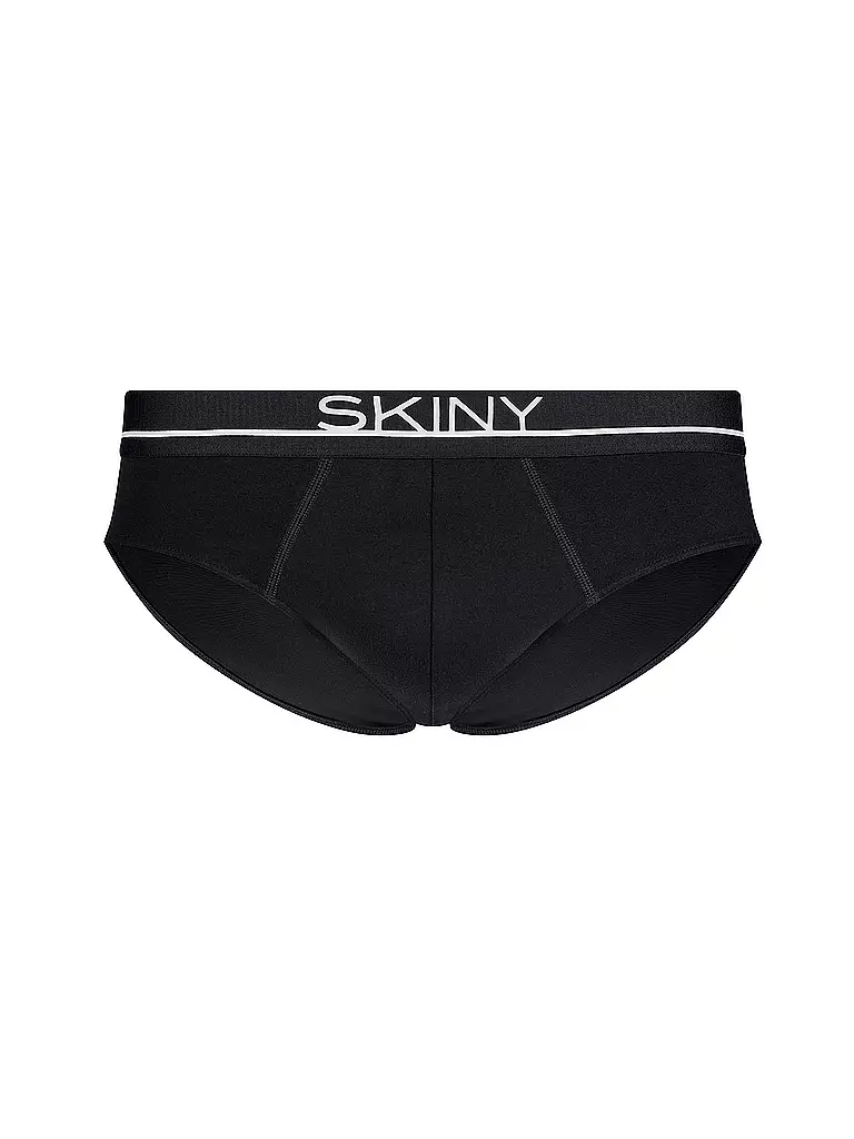 SKINY | Brasil Slip Modern Micro Black | schwarz