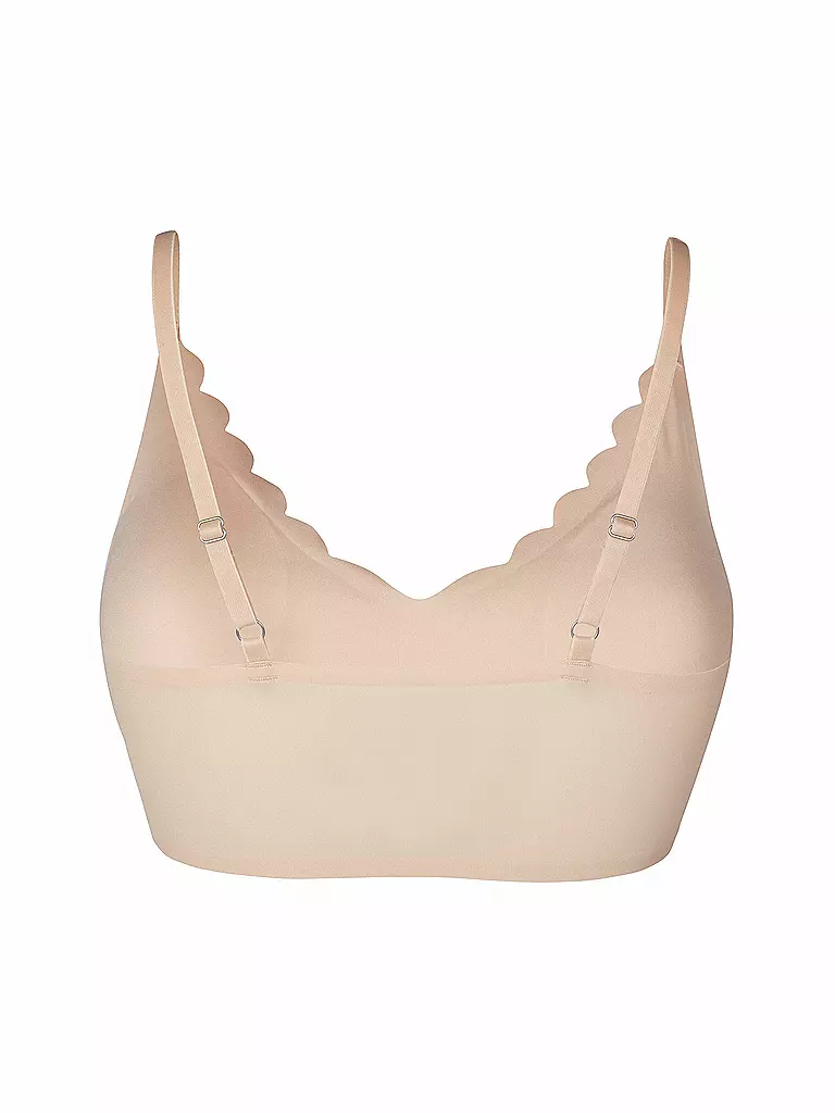 SKINY | Bustier Every Day  | beige