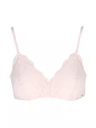 SKINY | Bustier WONDERFULACE cheeky flamingo | rosa