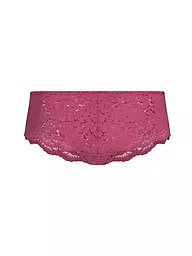 SKINY | Cheeky Panty WONDERFULACE Fading Berry | beere