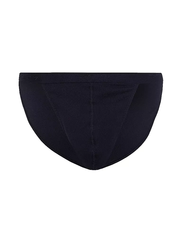 SKINY | Herren-Tanga  | schwarz