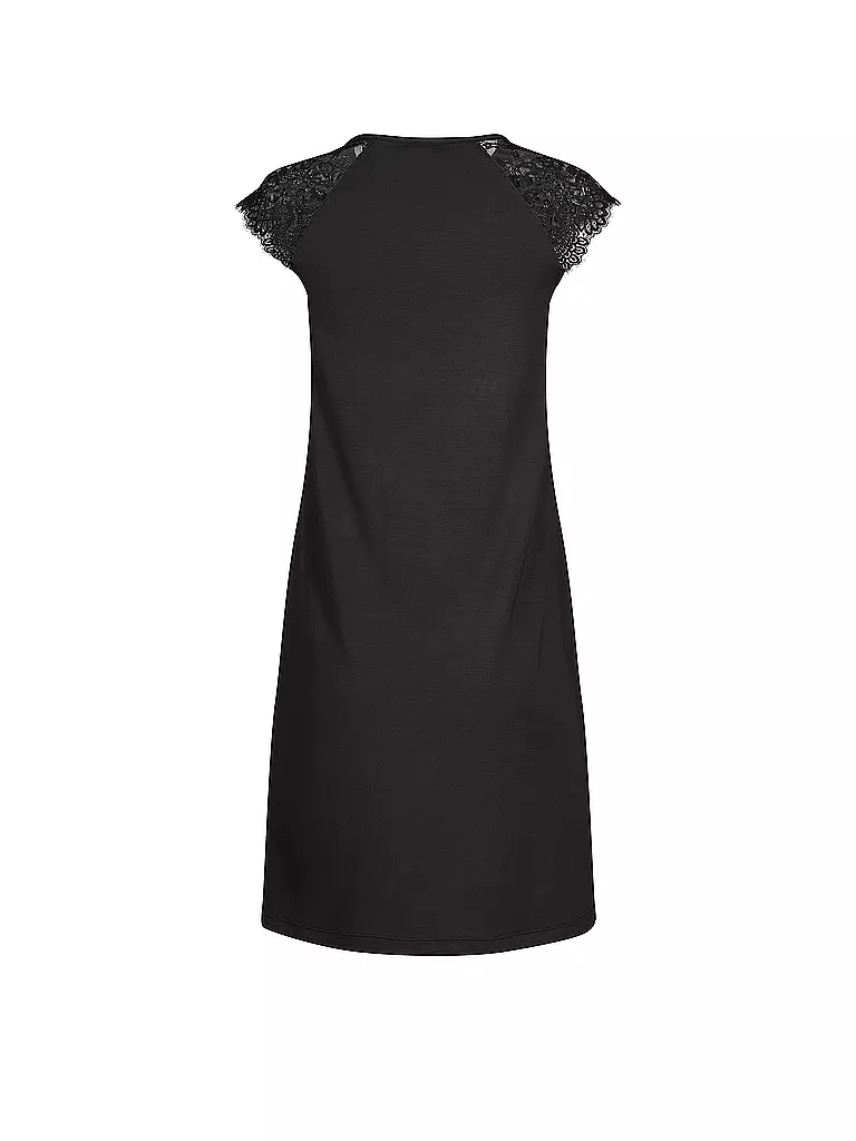 SKINY | Nachthemd - Sleepshirt NIGHT IN SKINY black | schwarz