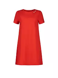 SKINY | Nachthemd - Sleepshirt | rot