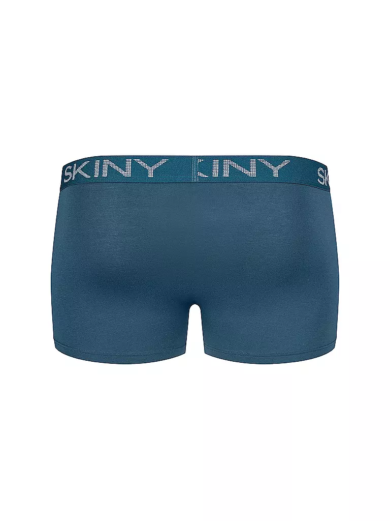 SKINY | Pant 2er Pkg Multipack Selection Marshmallow | blau