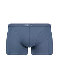 SKINY | Pant COTTON FRESH fading night | blau