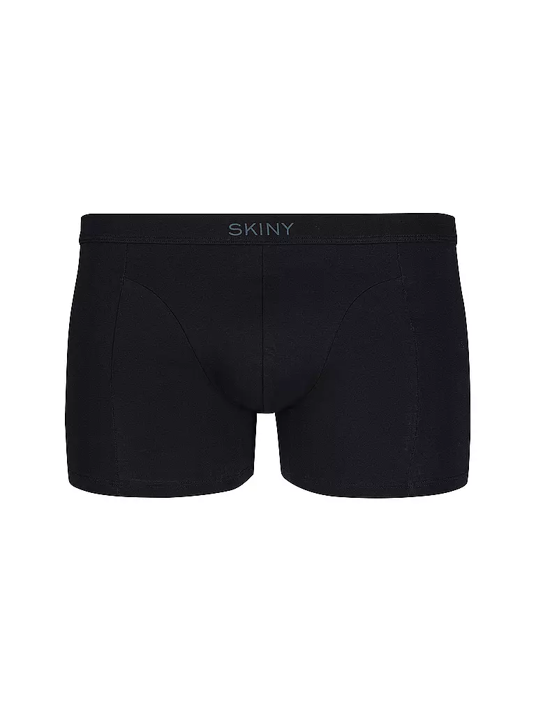 SKINY | Pant COTTON FRESH black | schwarz