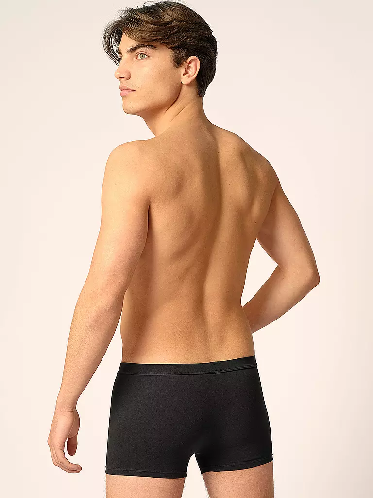 SKINY | Pant COTTON FRESH black | grau