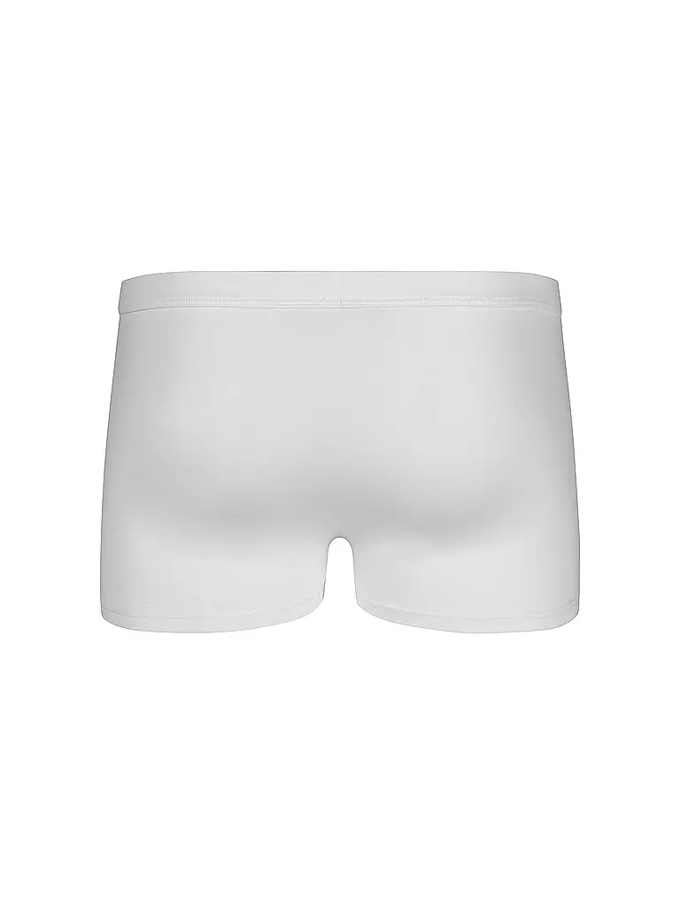 SKINY | Pant COTTON FRESH white | grau