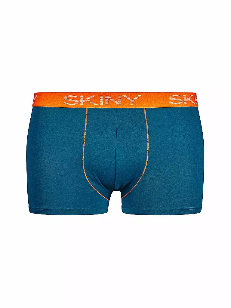 SKINY | Pant Every Day 2er Pkg | petrol