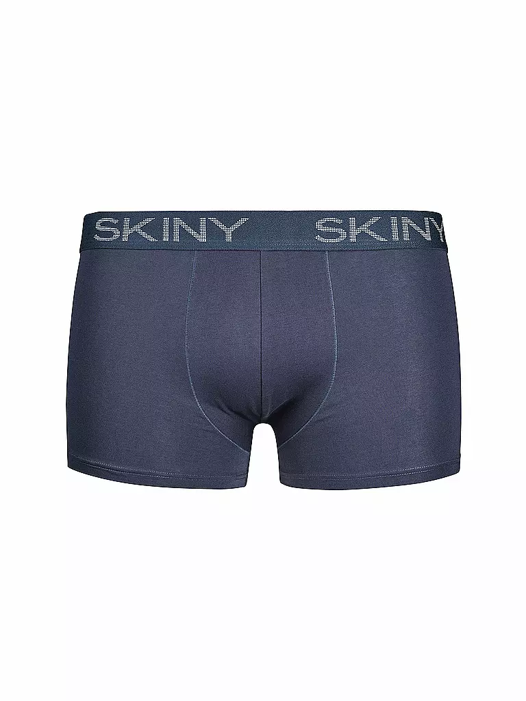 SKINY | Pant Every Day 2er Pkg | rot