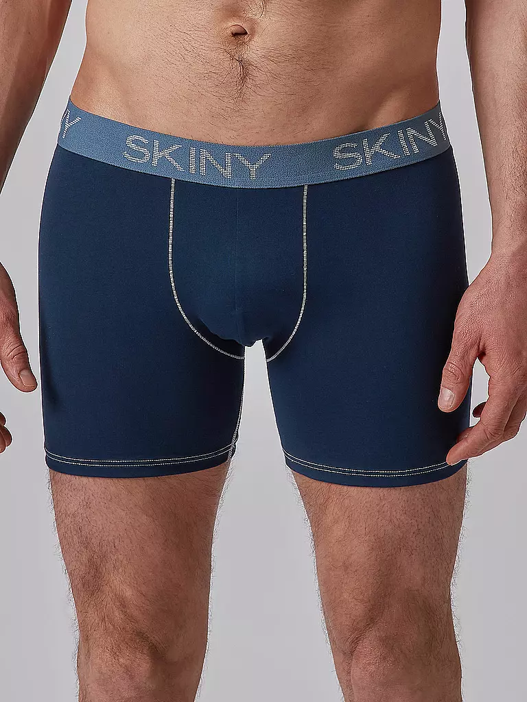 SKINY | Pant Every Day 2er Pkg | blau