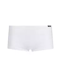 SKINY | Pants " Low Cut Essentials " ( Schwarz ) | weiss