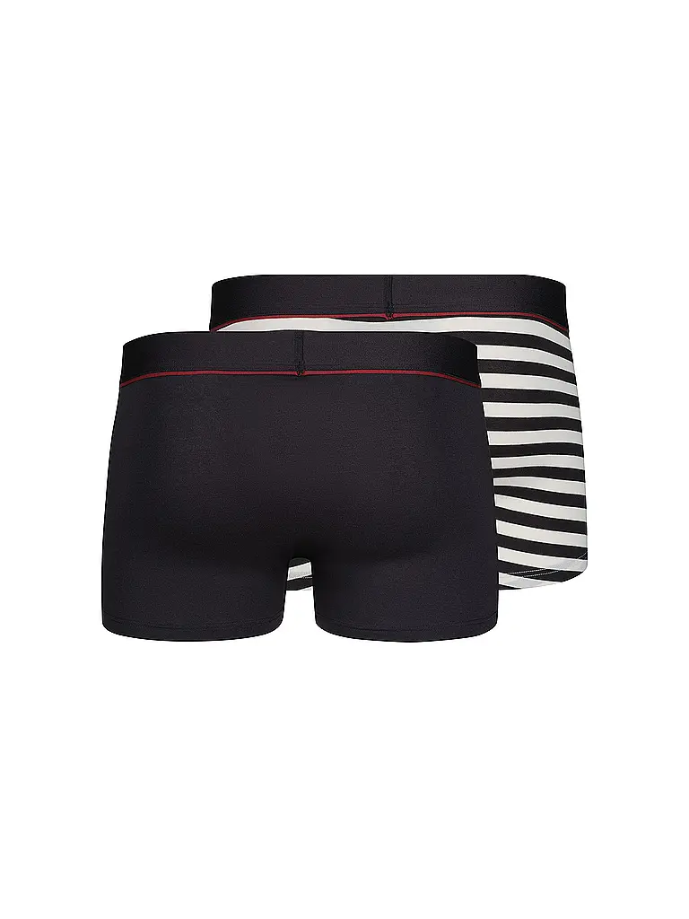 SKINY | Pants 2er Pkg yingyangstripes selection | 