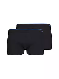 SKINY | Pants 2er Pkg. black selection | schwarz