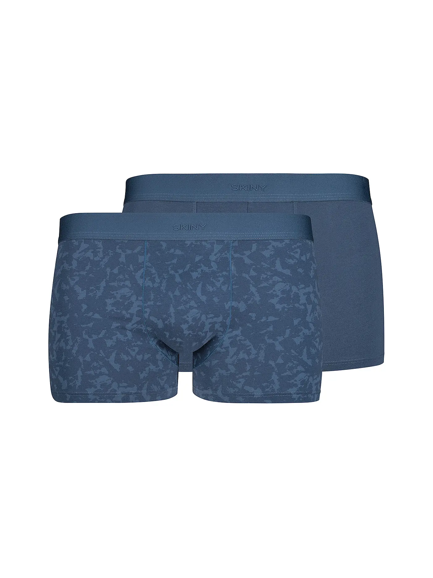 SKINY | Pants 2er Pkg. tennisballs selection | blau
