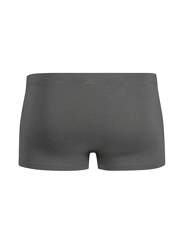SKINY | Pants 2er Pkg. gunmetal stripes selection | grau