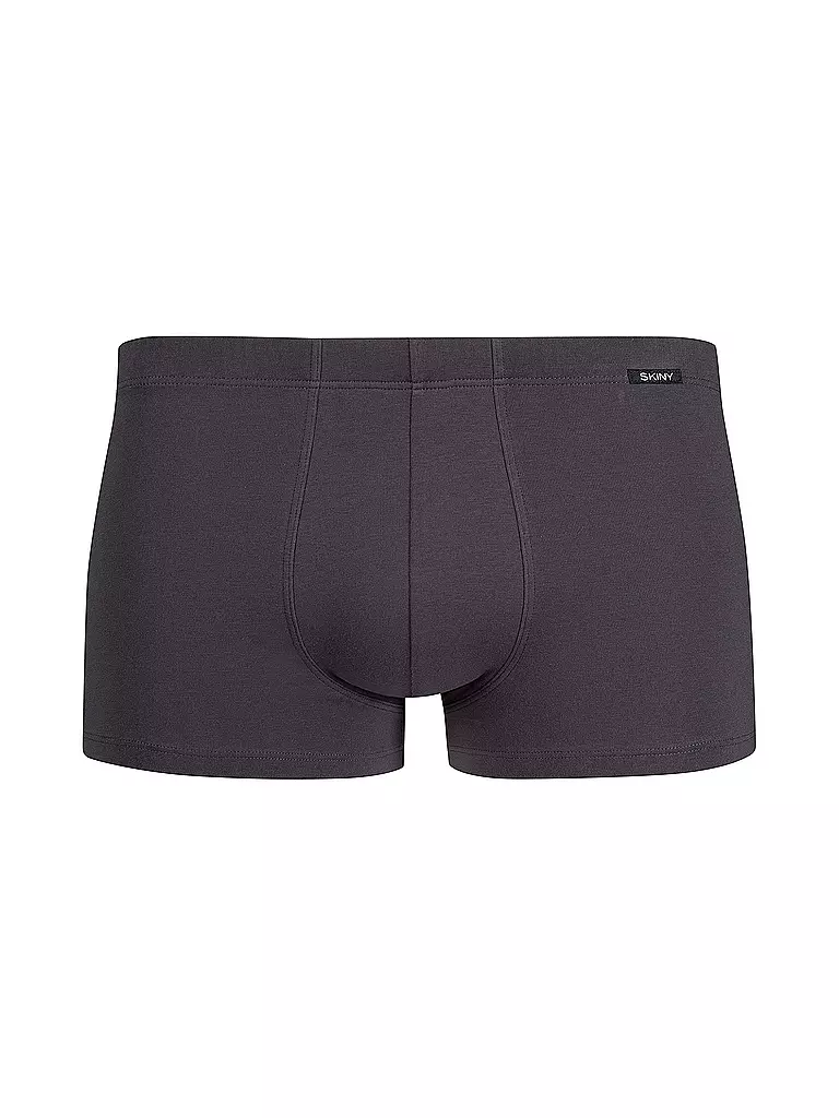 SKINY | Pants 2er Pkg. iron stripes selection | grau