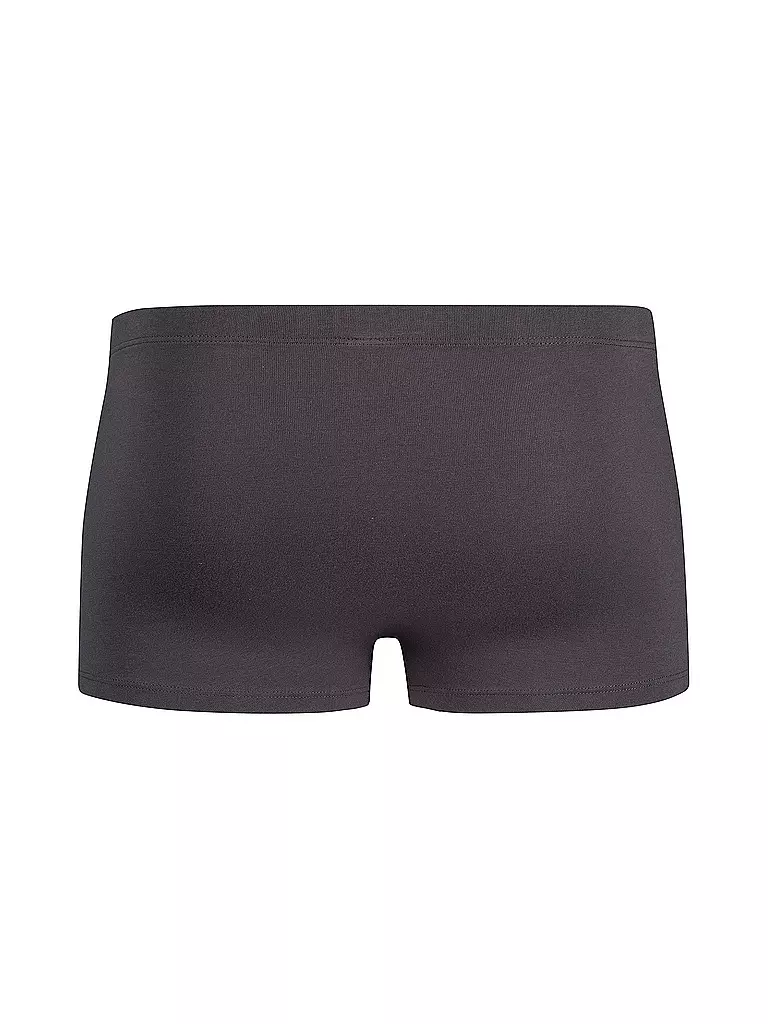 SKINY | Pants 2er Pkg. iron stripes selection | grau