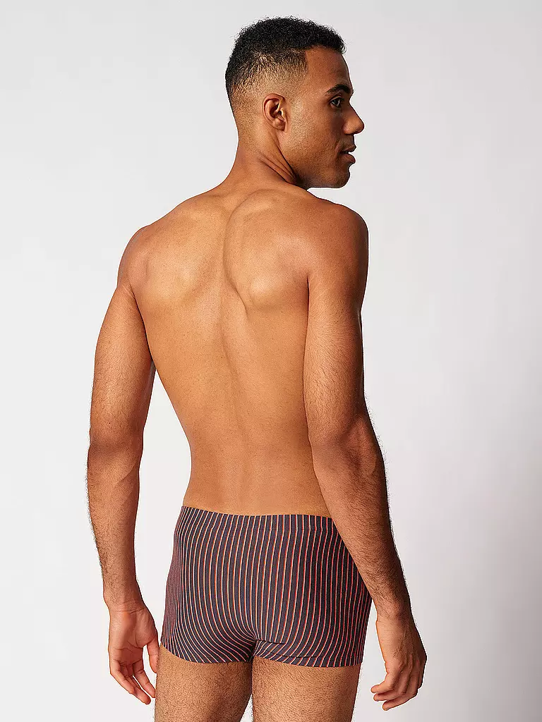 SKINY | Pants 2er Pkg. iron stripes selection | grau