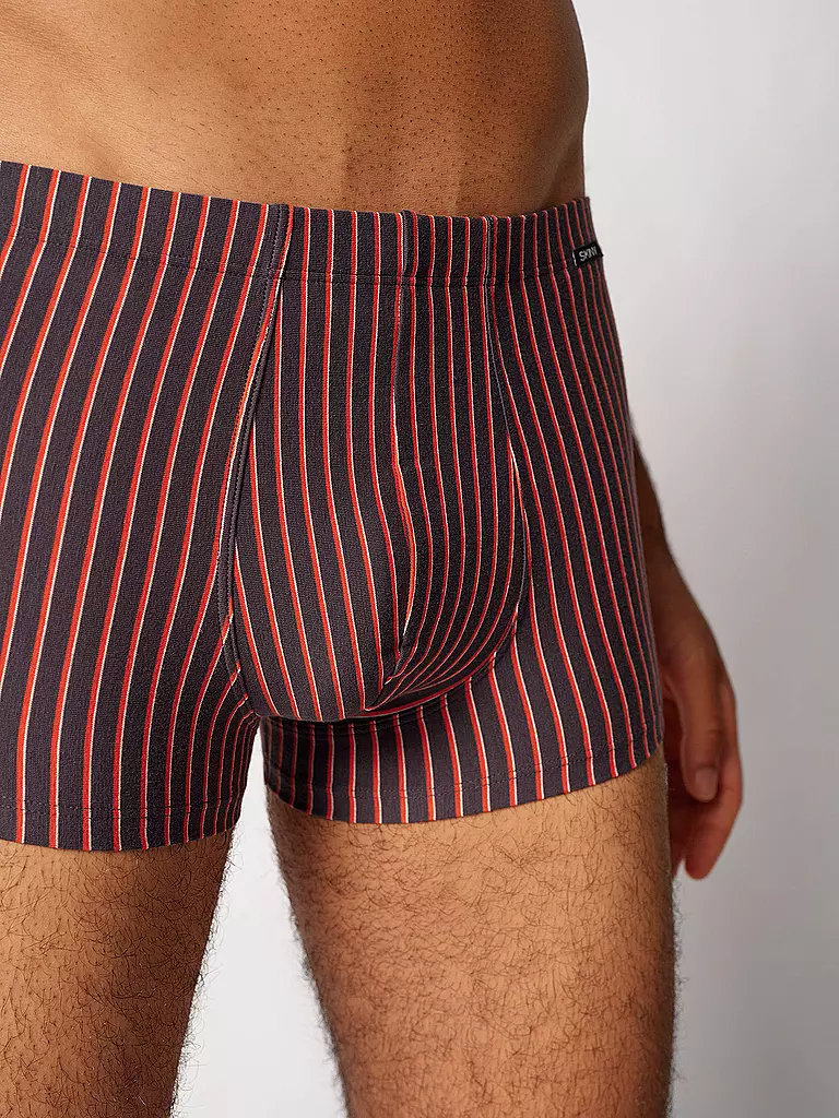 SKINY | Pants 2er Pkg. iron stripes selection | grau