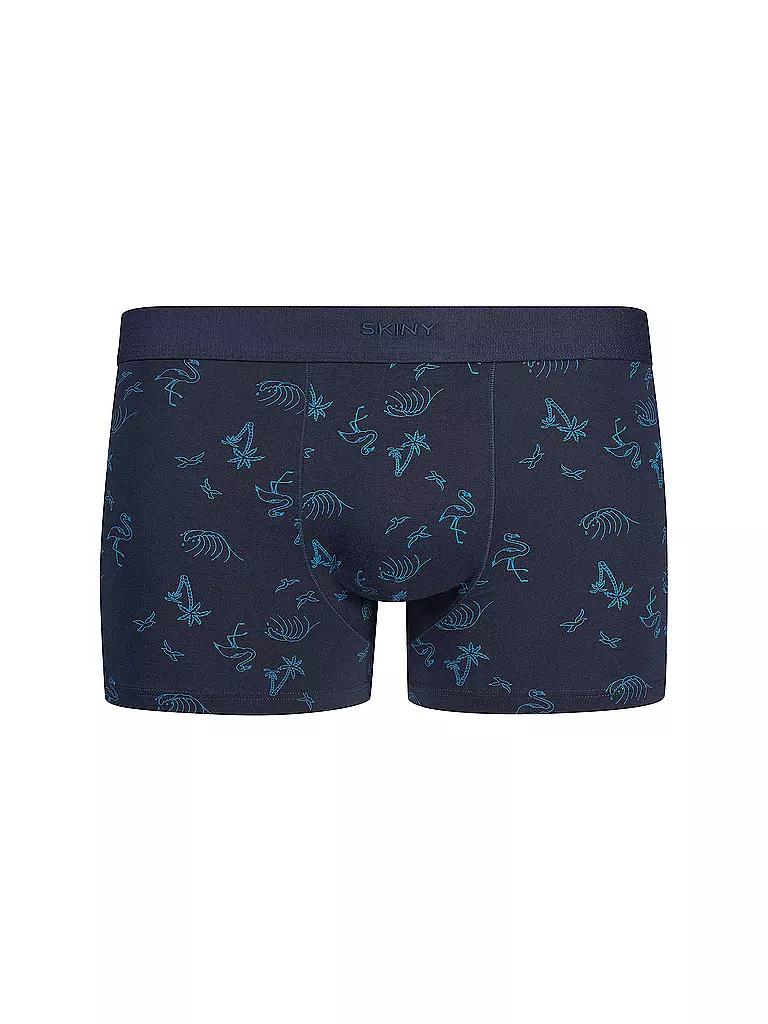 SKINY | Pants 2er Pkg. paradise selection | blau