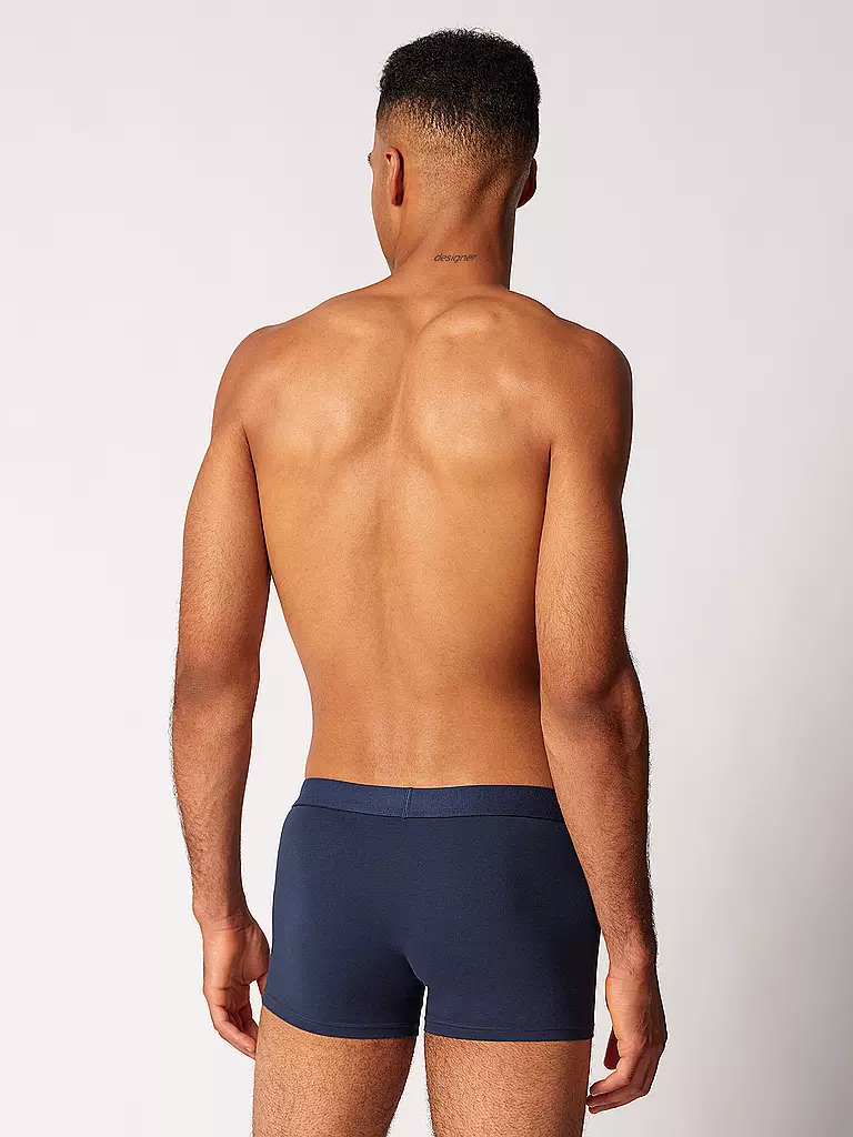 SKINY | Pants 2er Pkg. paradise selection | blau