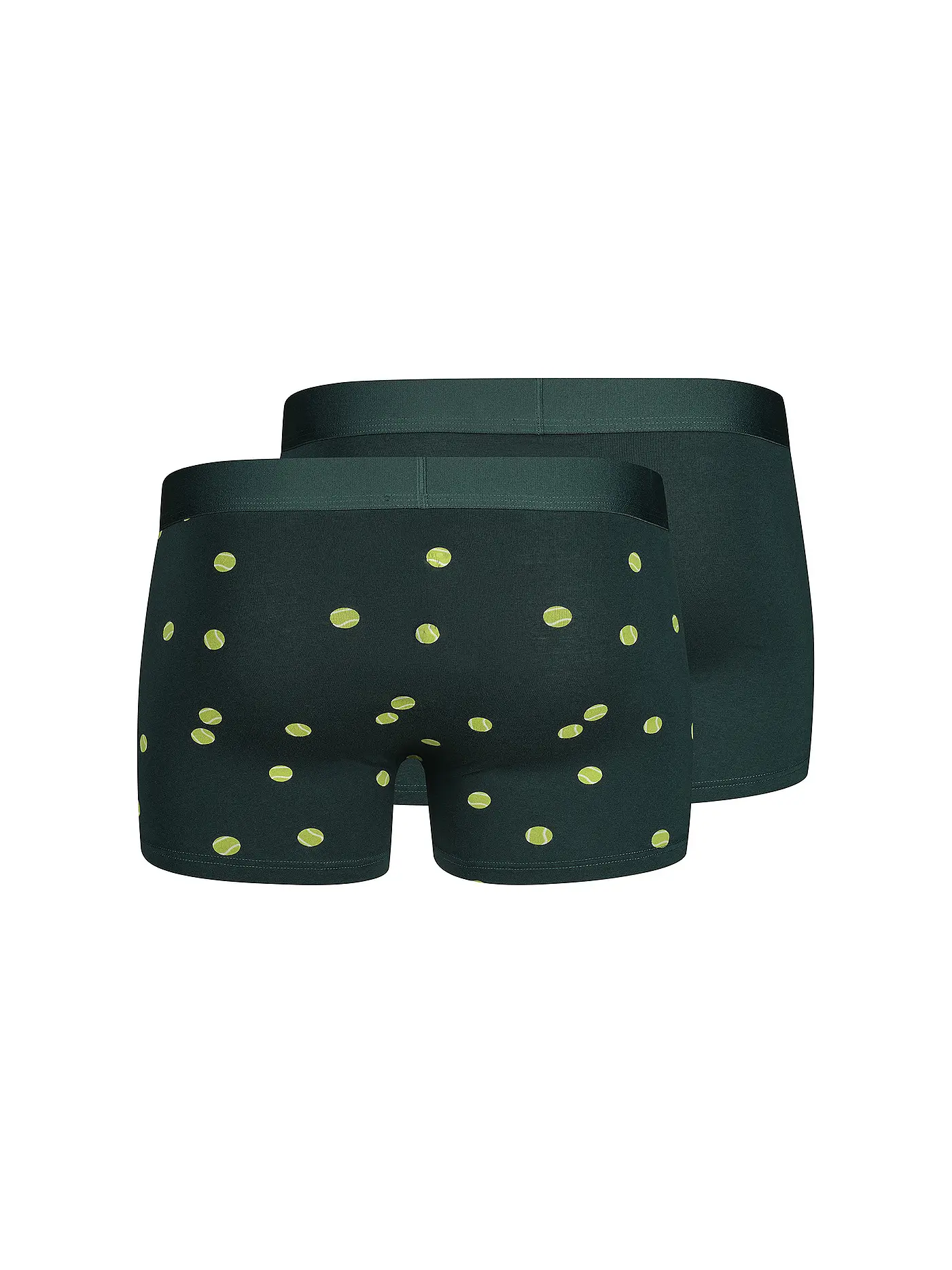 SKINY | Pants 2er Pkg. tennisballs selection | grau