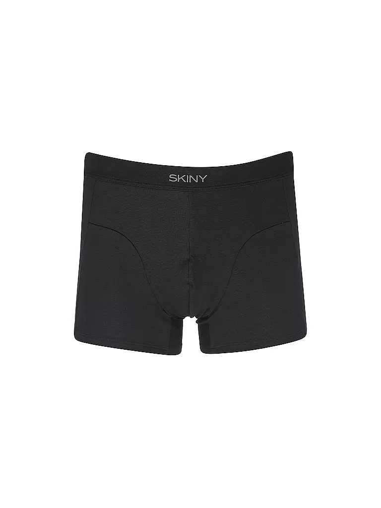 SKINY | Pants black | schwarz