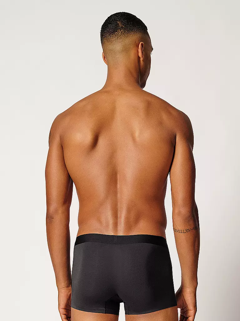 SKINY | Pants black | blau