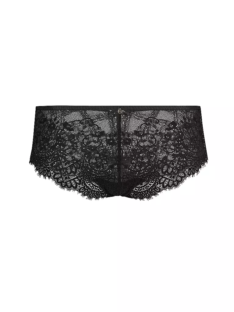 SKINY | Pants GRACEFULACE black | schwarz
