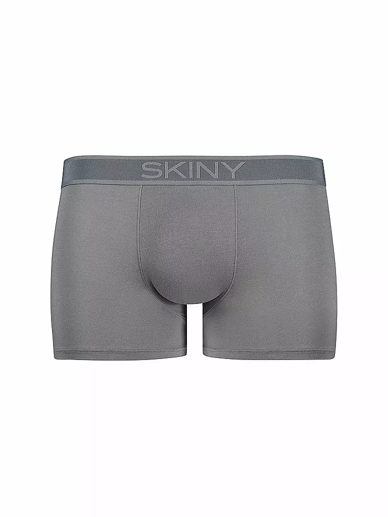 SKINY | Pants grey | grau