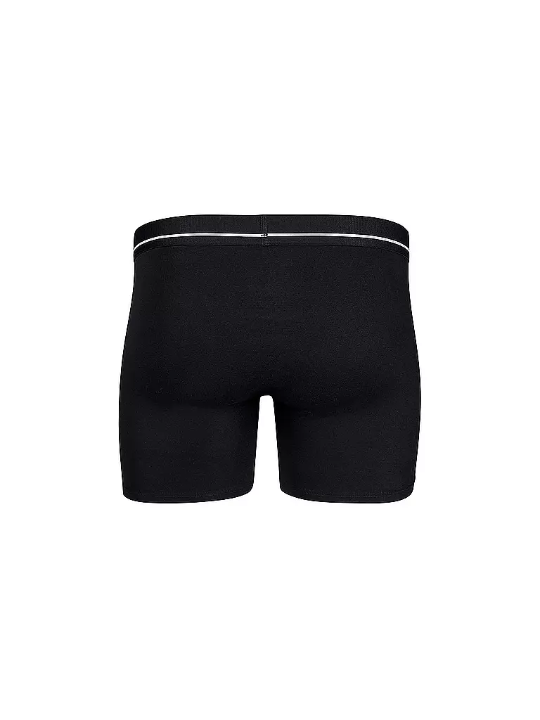 SKINY | Pants Modern Micro Black | schwarz