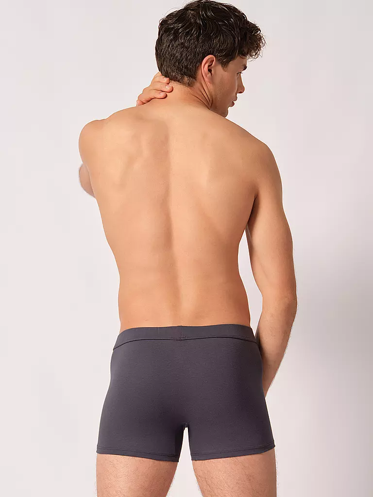 SKINY | Pants ombre blue | blau