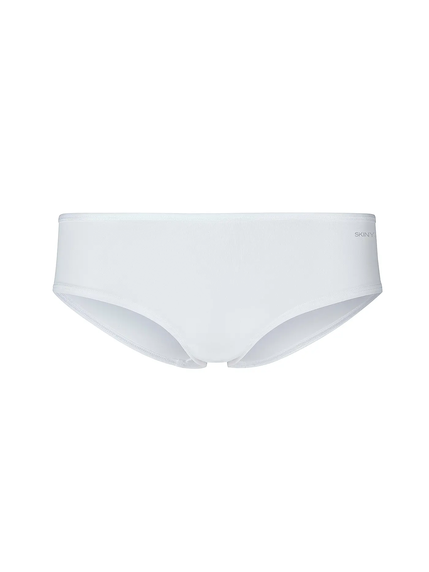 SKINY | Panty 2-er Pkg. "Micro Lovers" (Weiss) | weiss