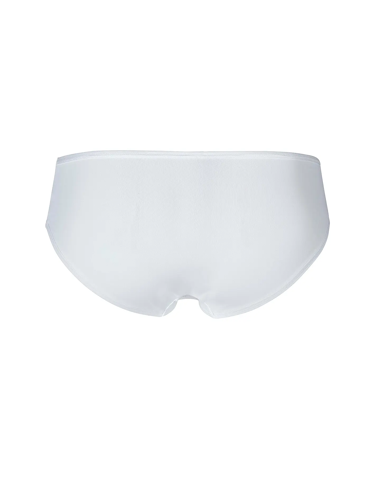 SKINY | Panty 2-er Pkg. "Micro Lovers" (Weiss) | weiss