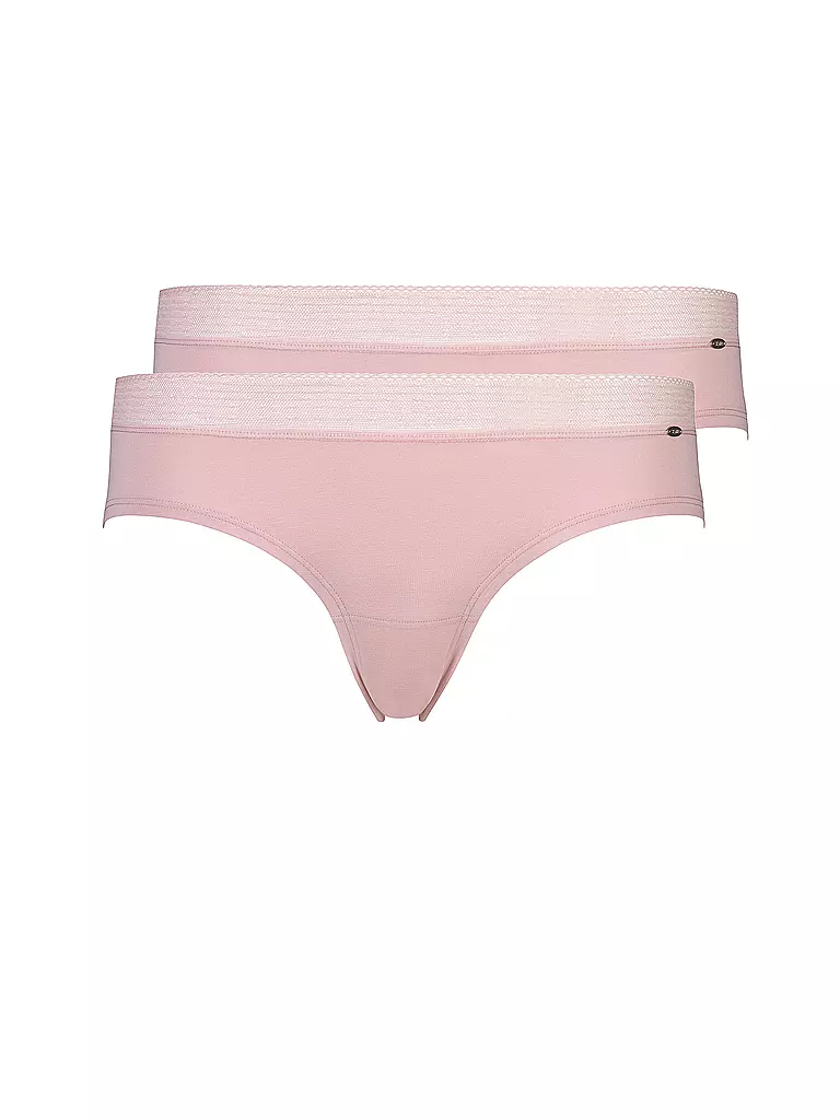 SKINY | Panty 2er Pkg sweet skin | beige