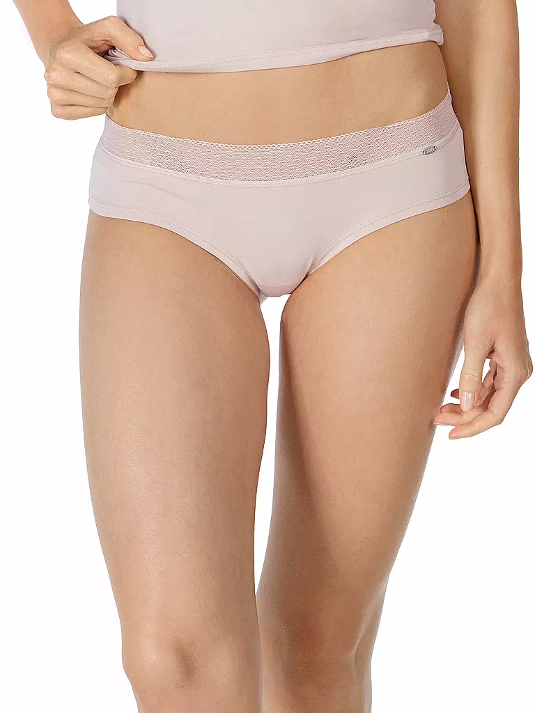 SKINY | Panty 2er Pkg sweet skin | beige