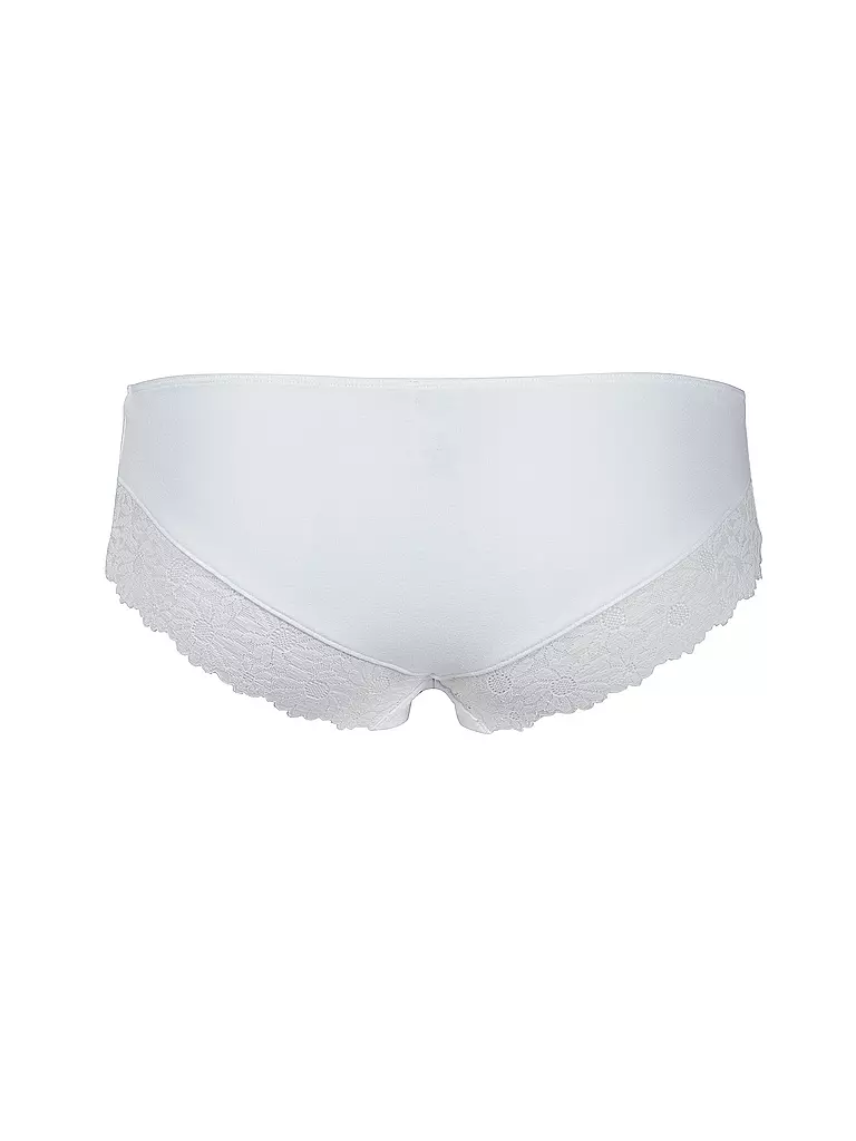 SKINY | Panty 2er Pkg white | schwarz