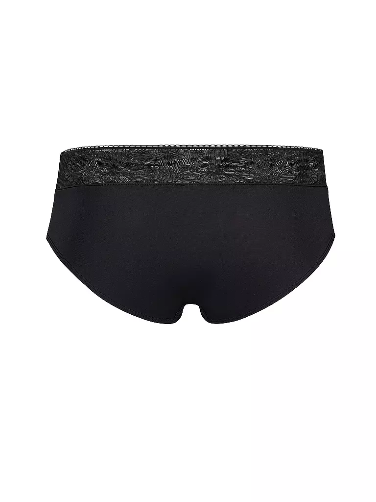 SKINY | Panty MICRO LACE black | schwarz