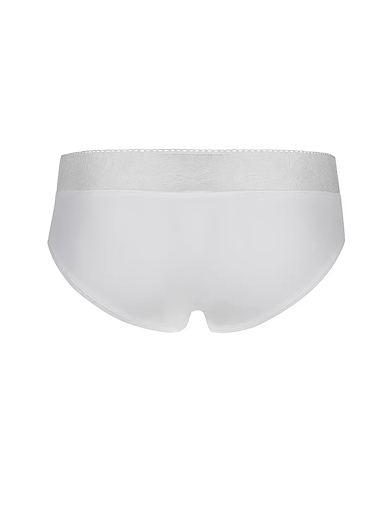 SKINY | Panty MICRO LACE ivory | creme