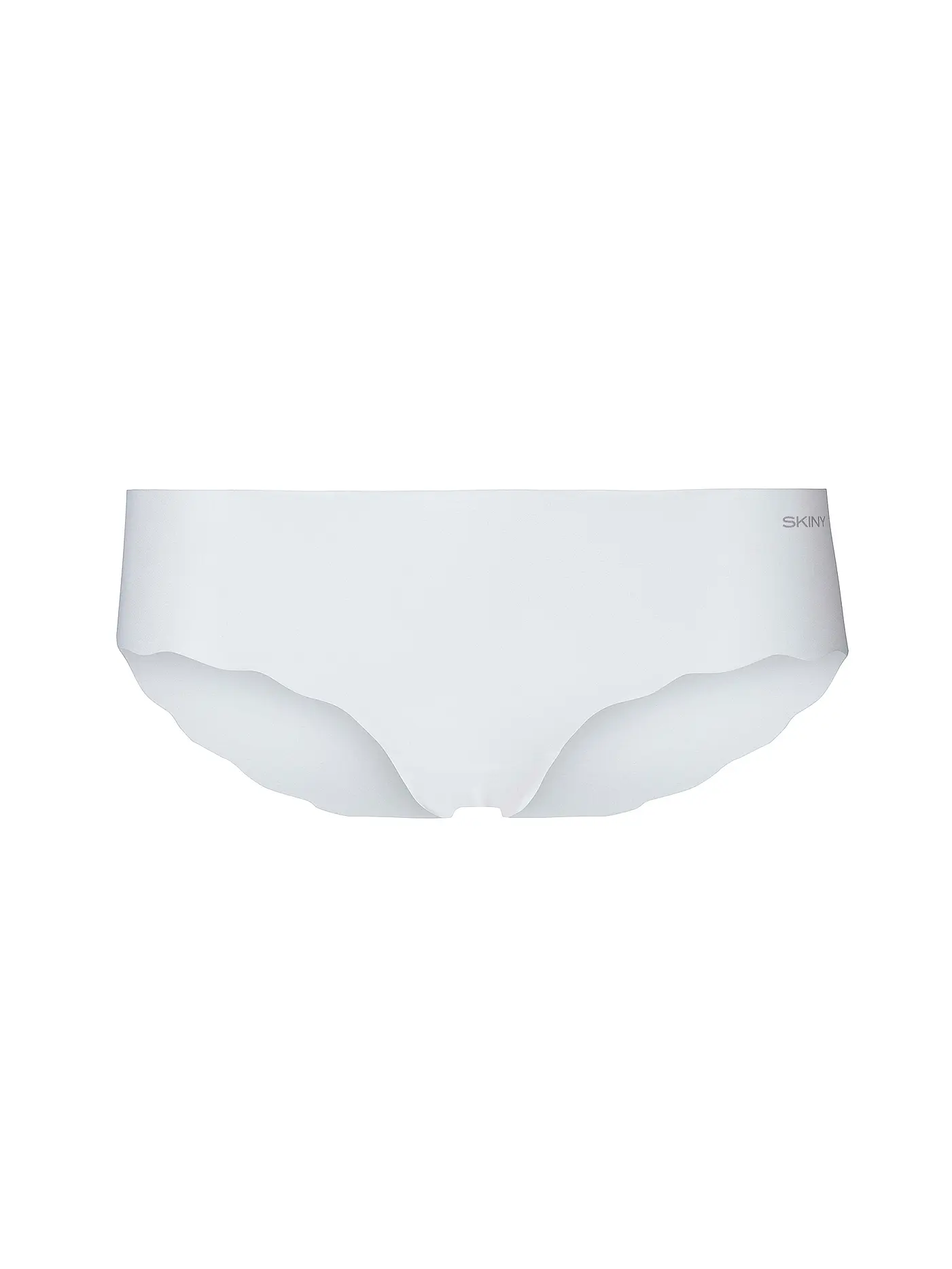 SKINY | Panty MICRO LOVERS white | weiss