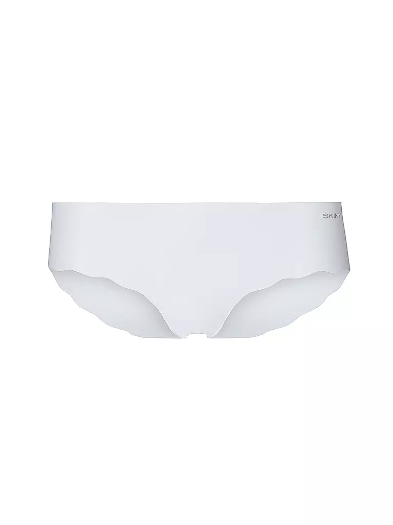 SKINY | Panty MICRO LOVERS white | weiss