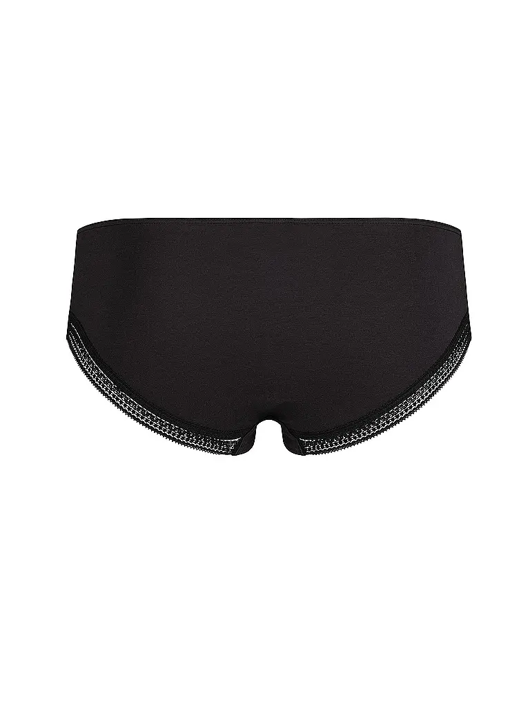SKINY | Panty NATURAL BEAUTY black | schwarz