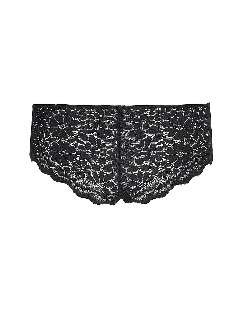 SKINY | Panty WOUNDERFULACE black | schwarz